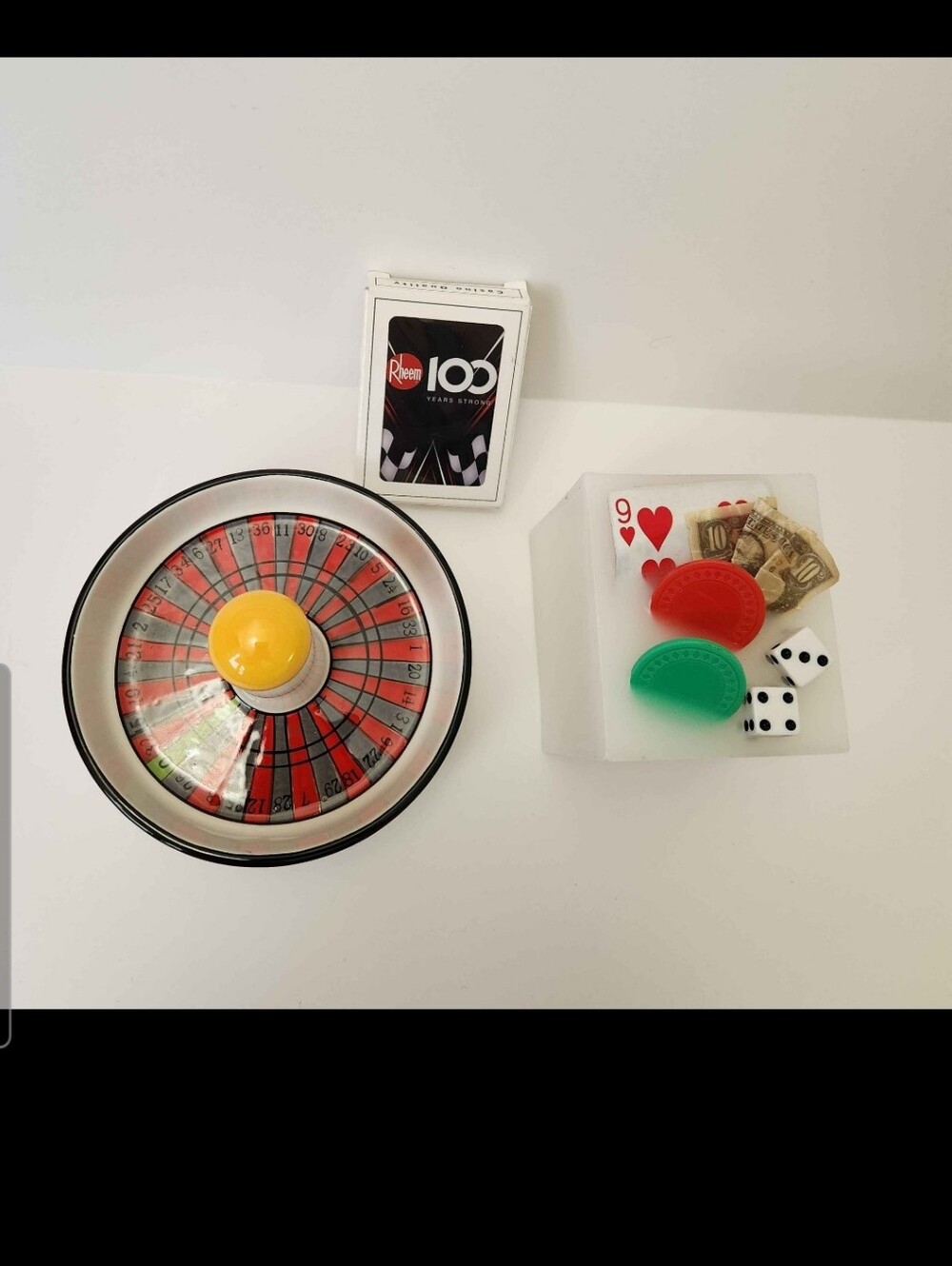Game Night Bundle